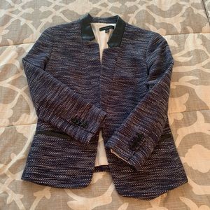 Ann Taylor blazer